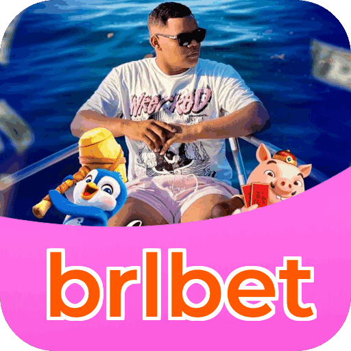 Catálogo slots brlbet mostrando top jogos Gates Olympus Sweet Bonanza Fortune Tiger Big Bass volatilidade RTP